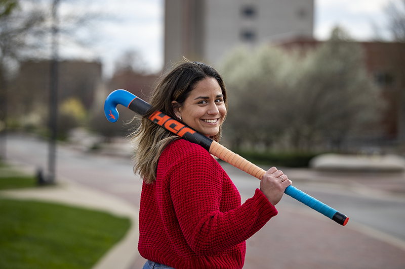 Arantxa Rosainz Caloca