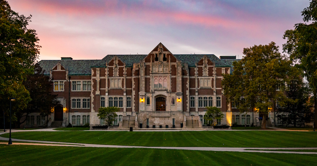 Fine Arts Building and Museum of Art