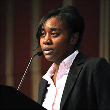 Lynette Boswell Washington