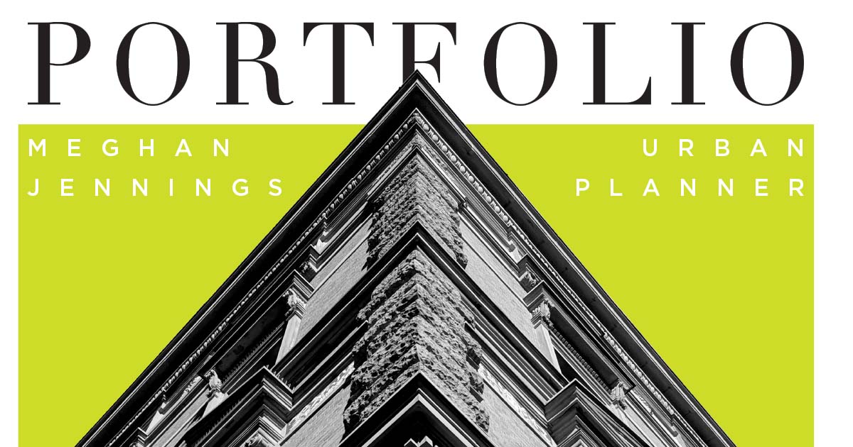 Meghan Jennings Portfolio