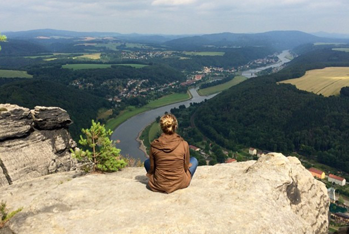 University Study Abroad