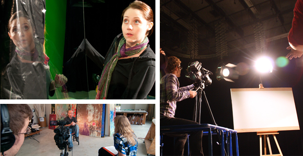 Hidden Treasures Seminar Photos