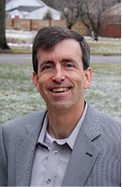 Christopher Baas VBC Fellow Photo