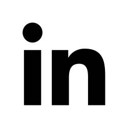 LInkedIn Icon