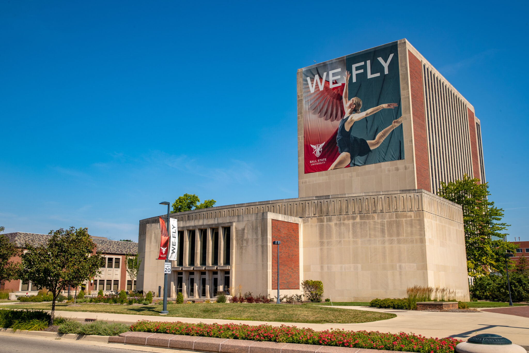 Master of Arts in Educational Administration and Supervision| Ball ...