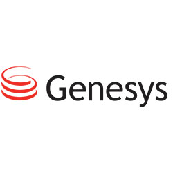 Genesys Logo