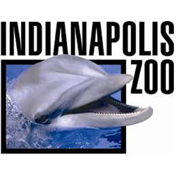 Indianapolis Zoo logo