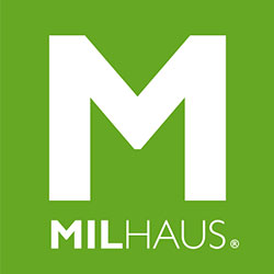Milhaus logo