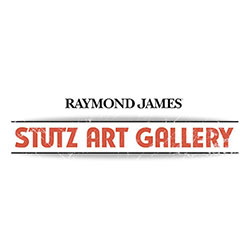 Stutz Art Gallery logo