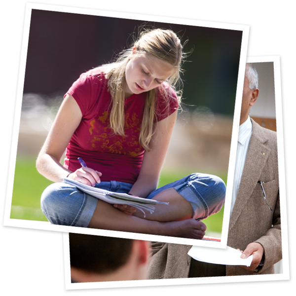 Financial Aid & Scholarships