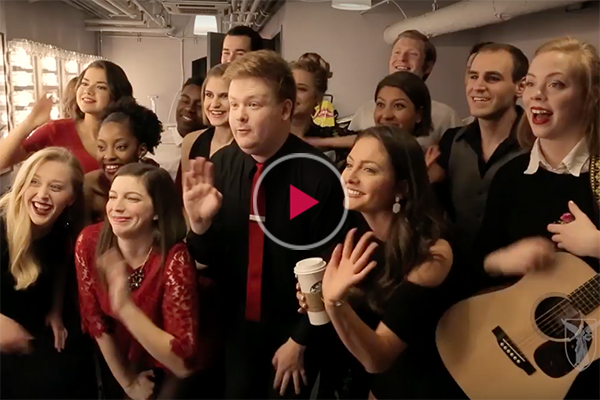 Youtube - promotional video about Ball State Theatre and Dance