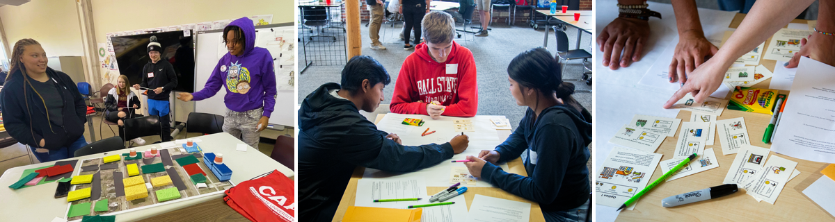 Urban Planning Workshop | Ball State University