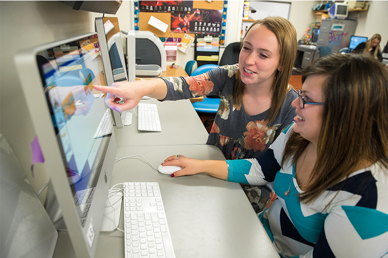 Department of Educational Leadership | Ball State University