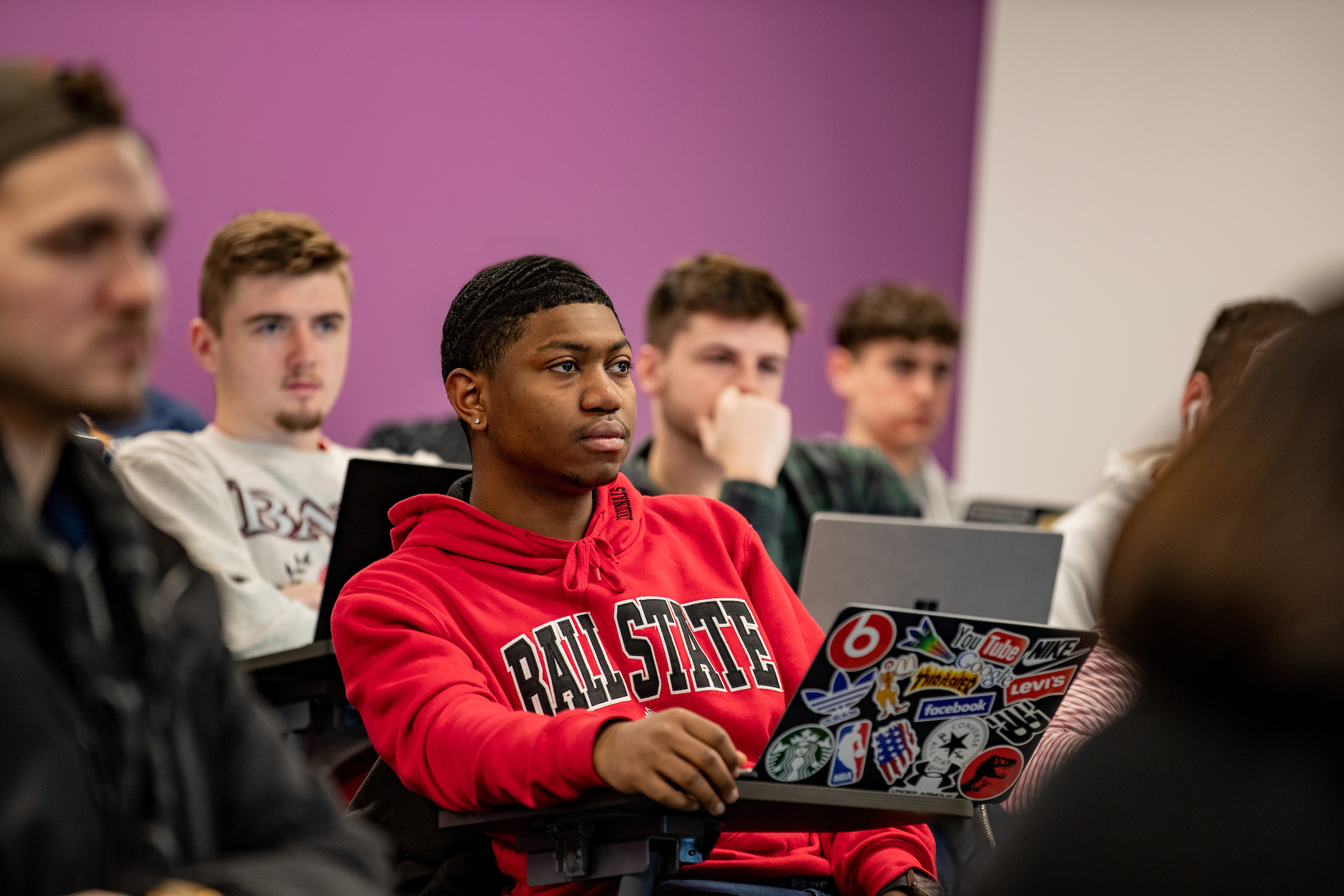 Risk Management Major