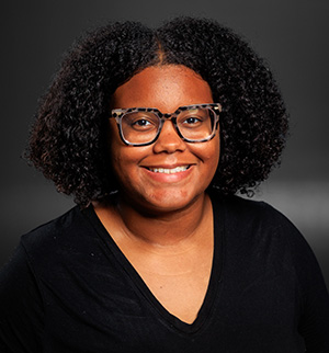 Amaya LeBlanc Headshot