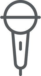 Microphone Icon