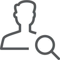 people directory icon