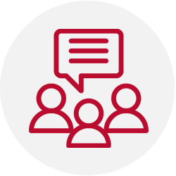 Group Conversation icon