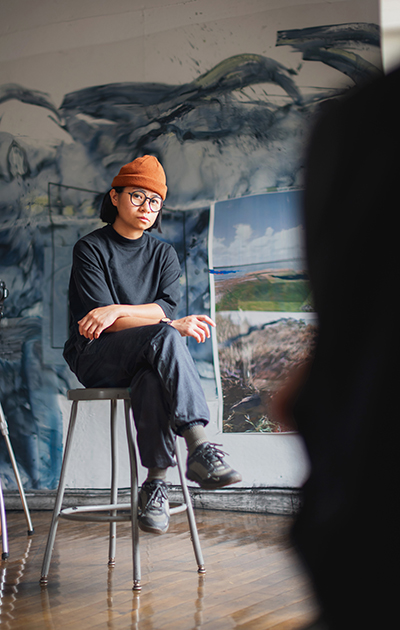 Cheeny Celebrado-Royer