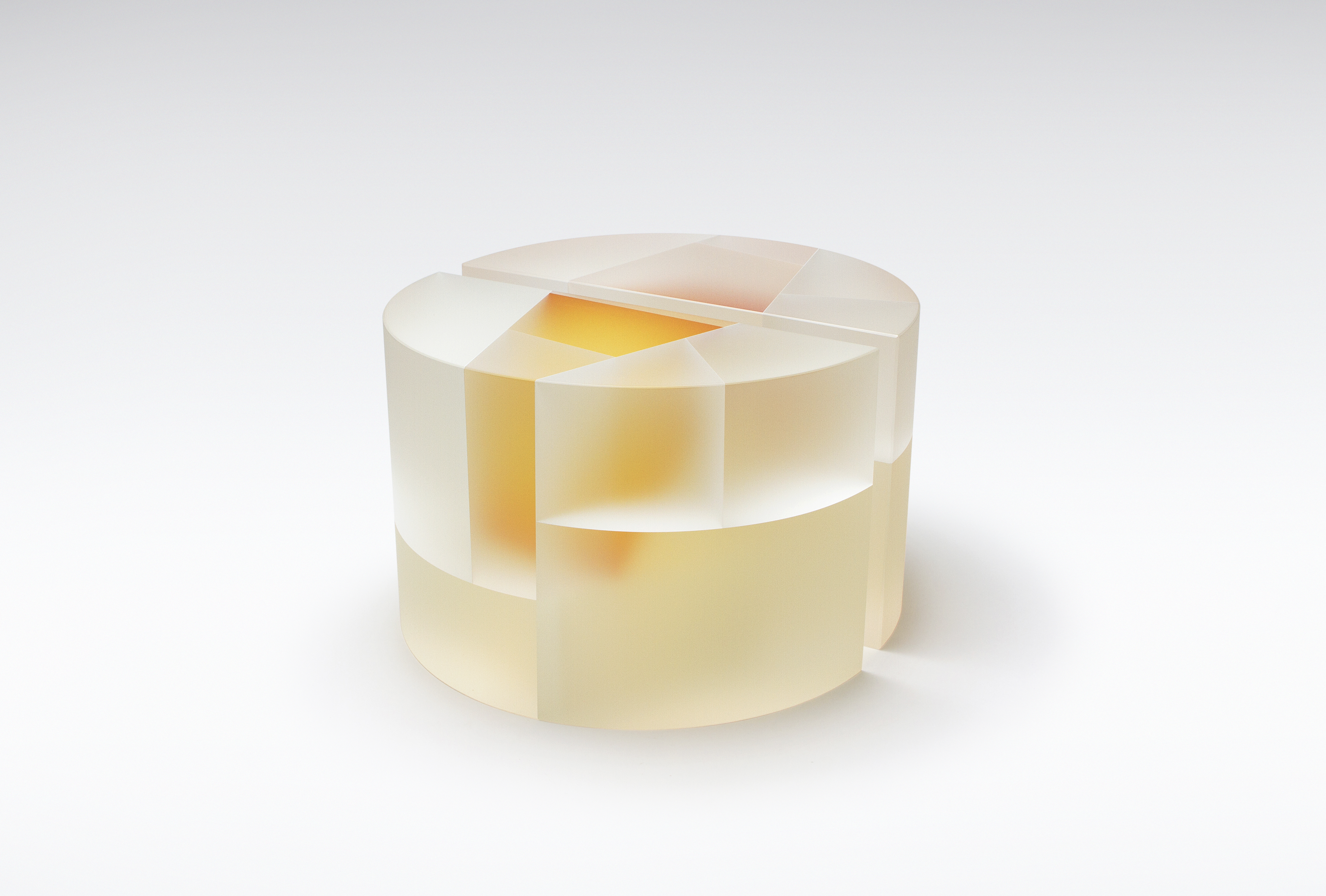 Mitosis by Jiyong Lee