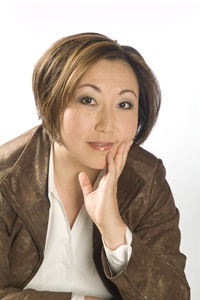 flautist and School of Music faculty Mihoko Watanabe