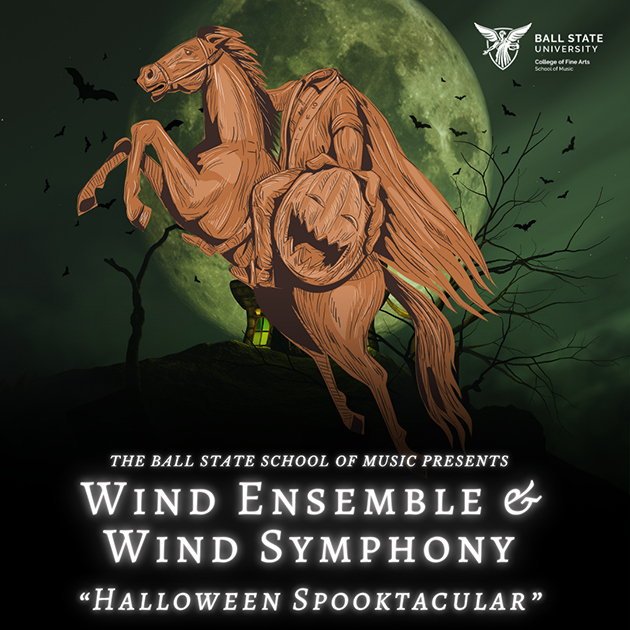 Halloween Spooktacular poster