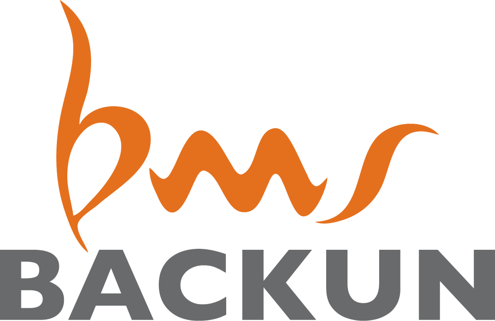 Backun logo