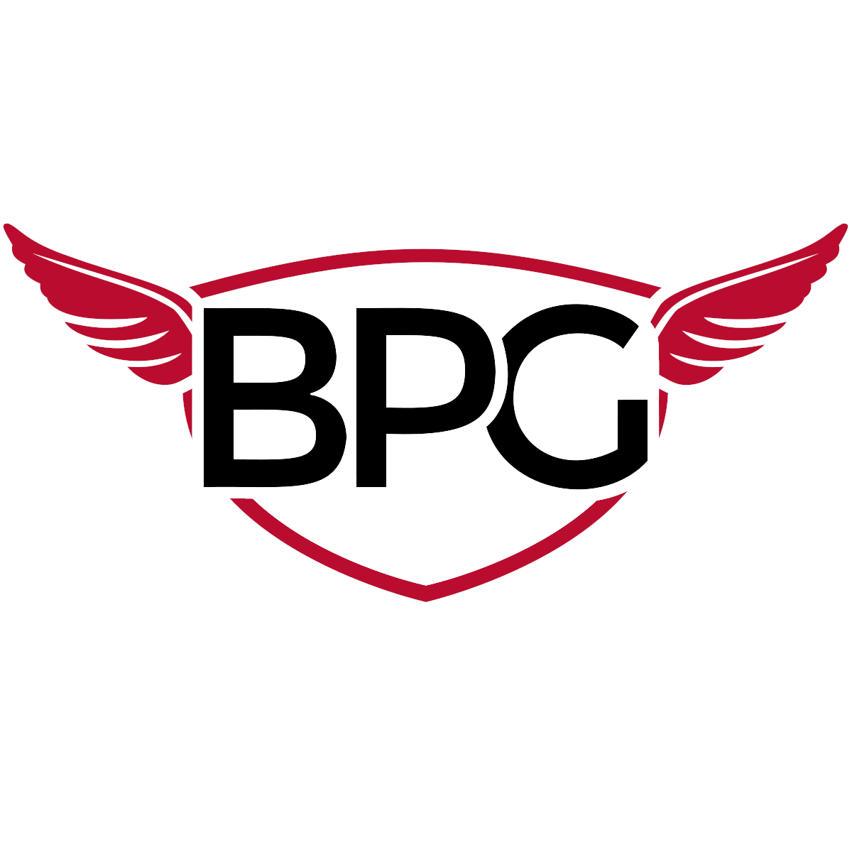 Ball State Percussion Group logo