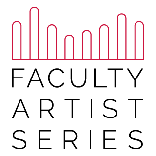 Faculty Artist Series