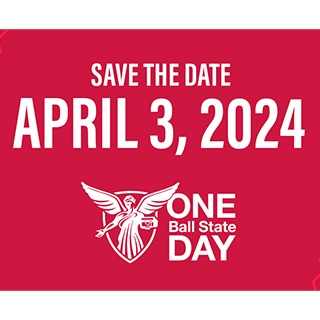 One Ball State Day