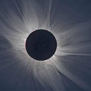 Solar Eclipse
