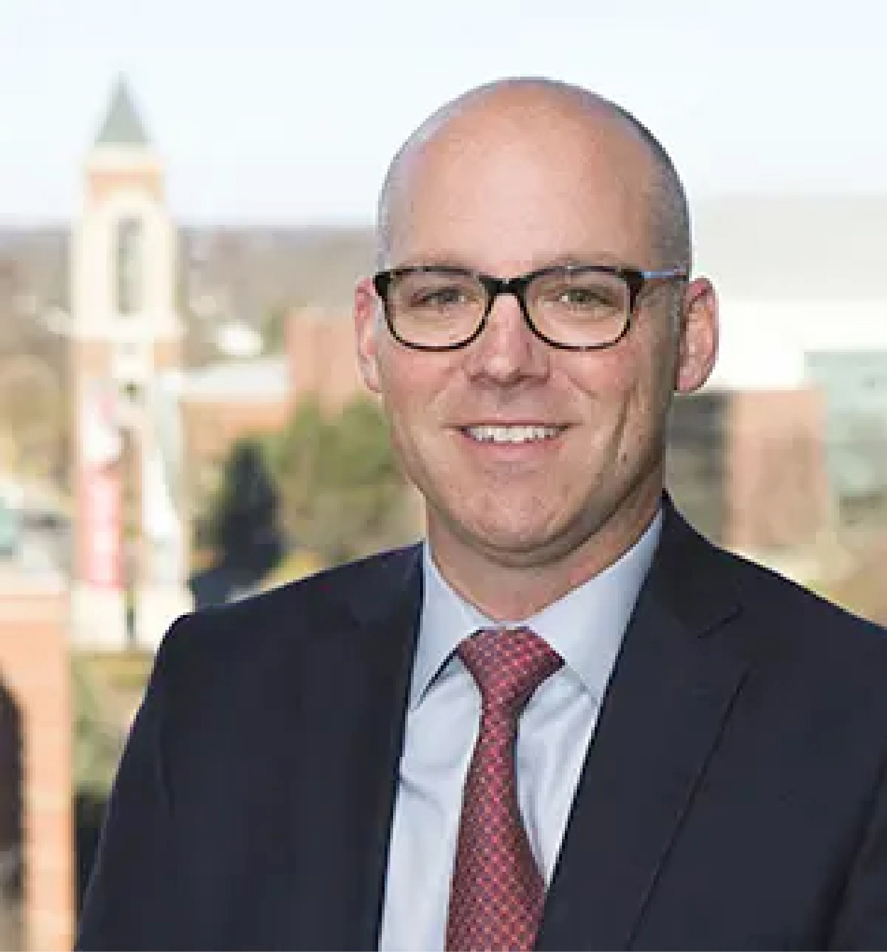 Jerrell Cassady Profile Photo