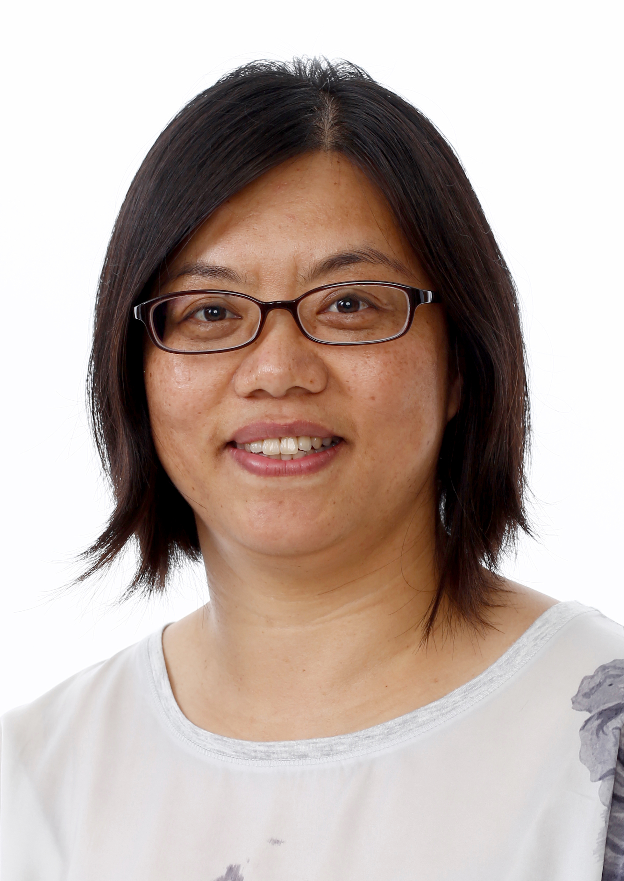 Shuning Liu Profile Photo