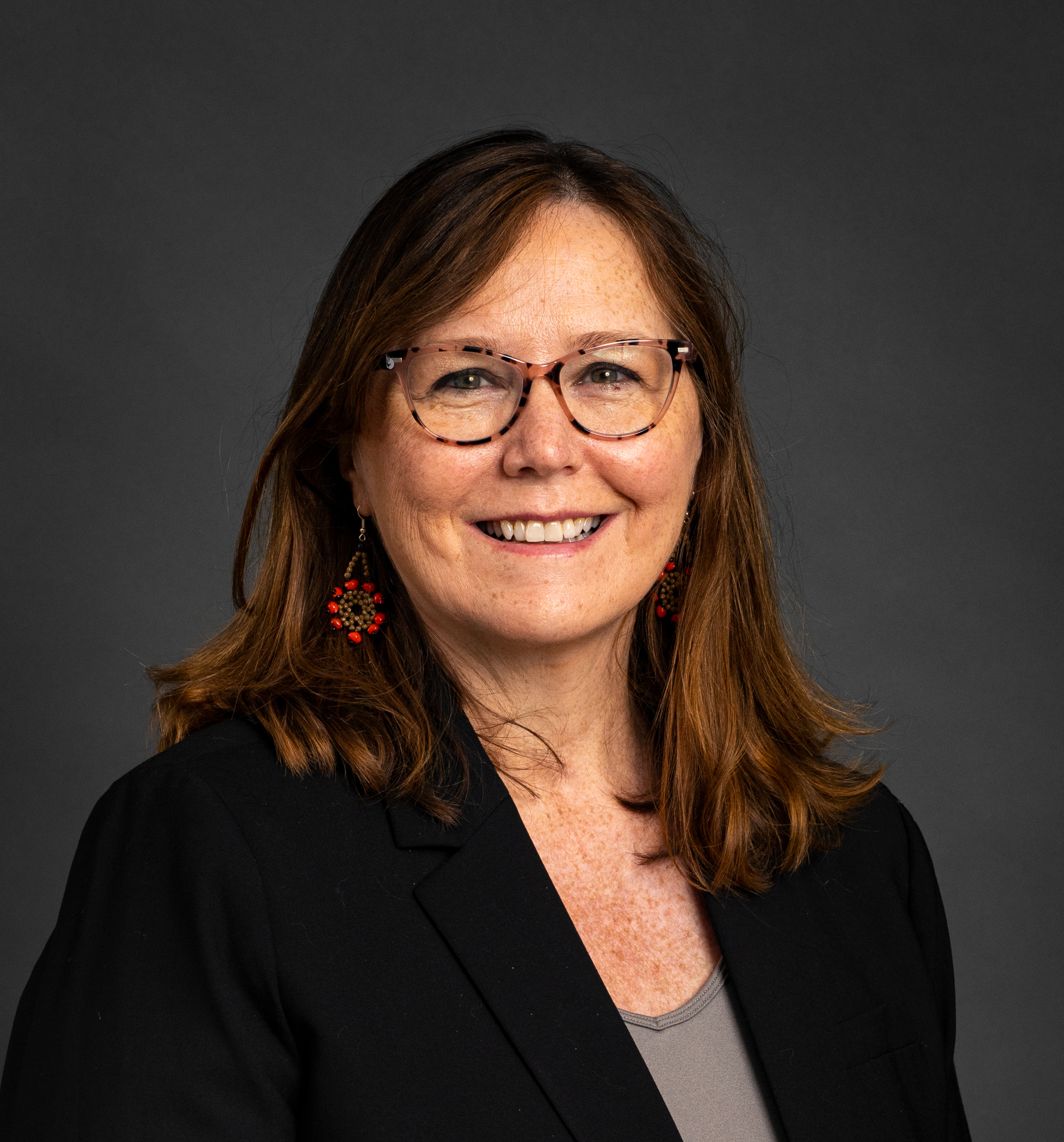 Lisa Ruble profile photo