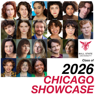 2026 Chicago Showcase Cast