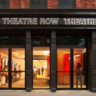 Theatre Row