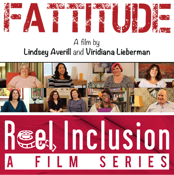 Reel Inclusion Fattitude Calendar