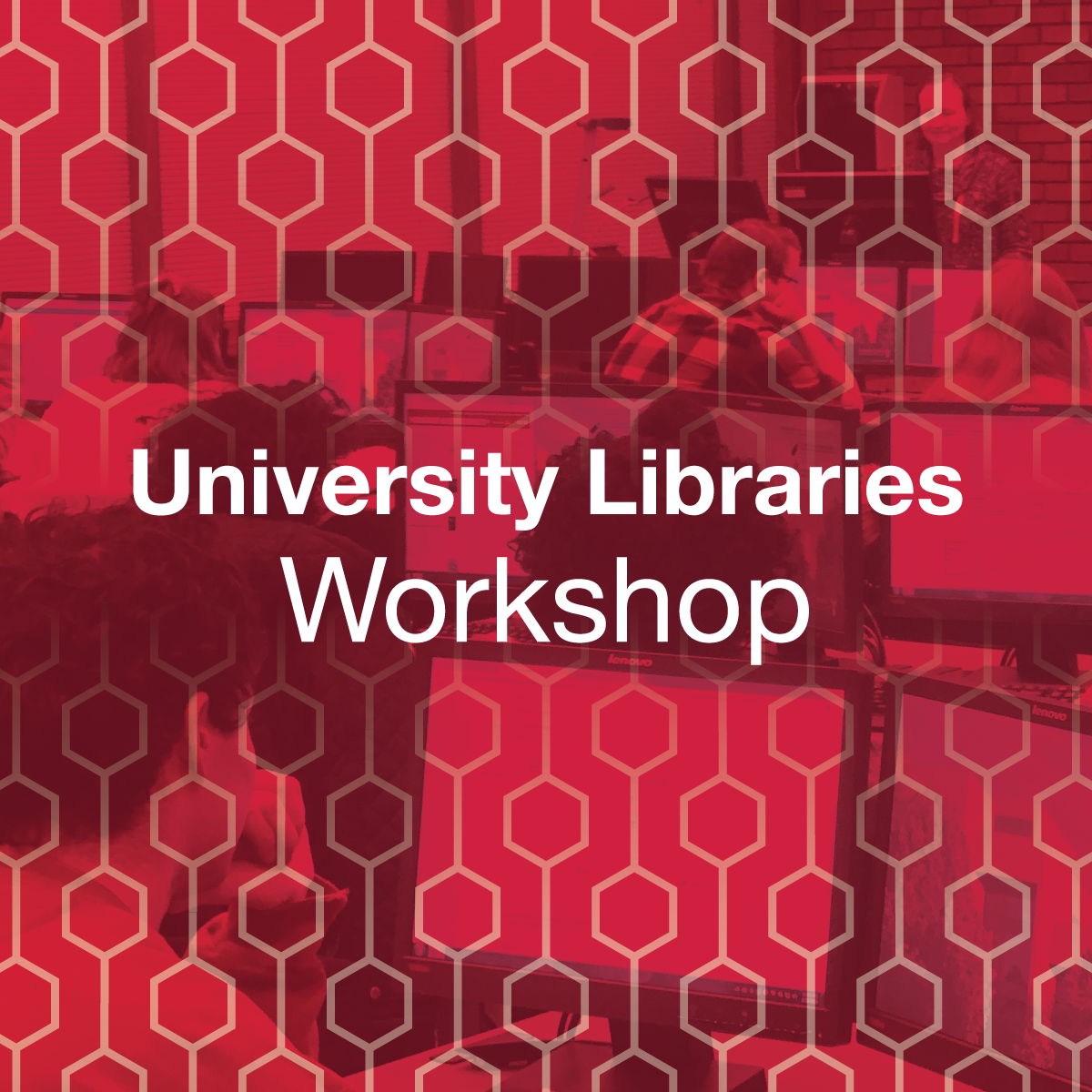 University Libraries Workshop Calendar Thumbnail 2024 University Libraries Workshop Calendar Thumbnail 2024
