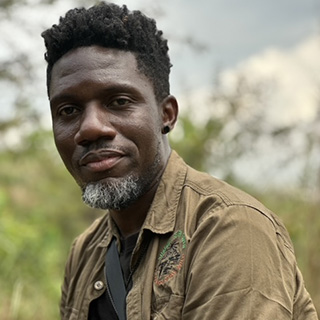 Mwezi “Badru” Mugerwa