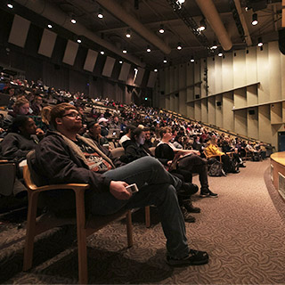 Emens Auditorium Muncie In Seating Chart