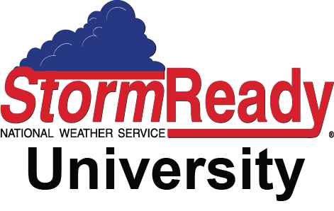 StormReady logo