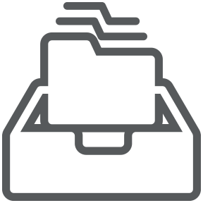 Request for Public Records icon