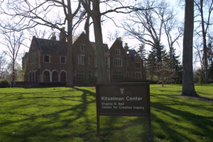 Kitselman Center