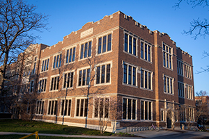 Burkhardt Building