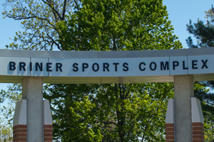 Briner Sports Complex