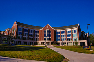 Thomas Kinghorn Hall