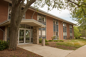 Amelia T. Wood Health Center