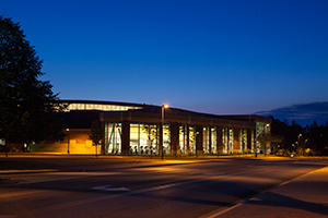Rec Center