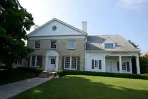 Indiana Academy House