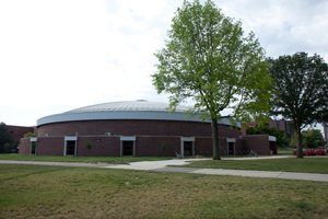 Luella Pool (Aquatic Center)